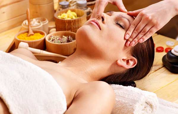 Silvana DaySpa Packages