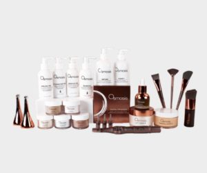 Osmosis Revitapen Spa Facial