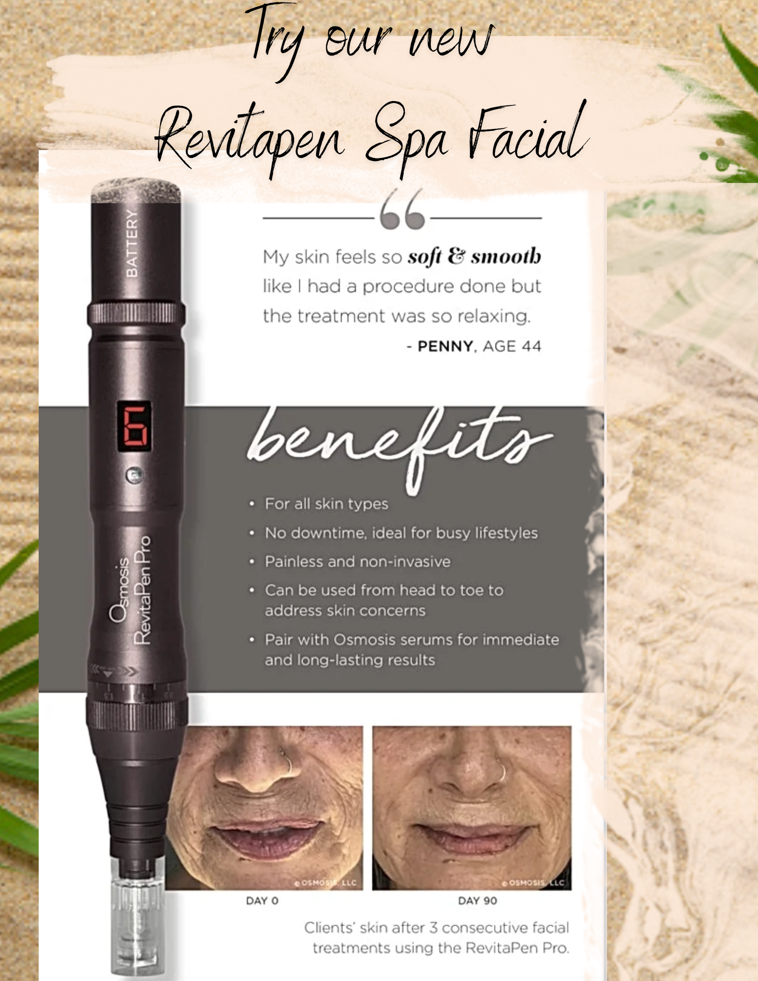 Silvana Spa Promotions